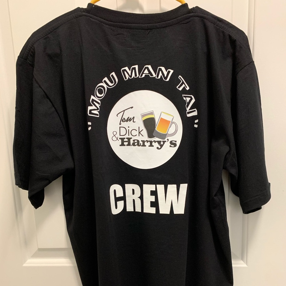 Men’s Shirt XL